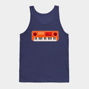 Sonokinetic Synthesizer Tank Top